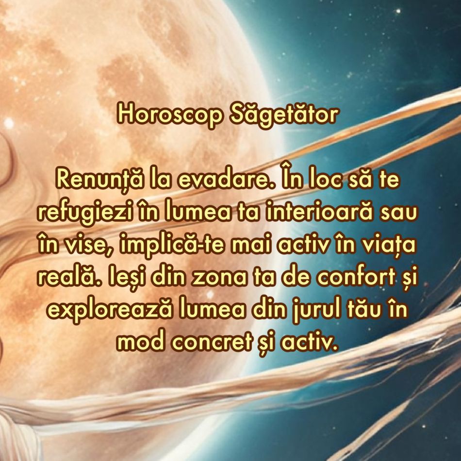 La ce trebuie să renunți în săptămâna 10-16 iunie ca să atragi fericirea în viața ta