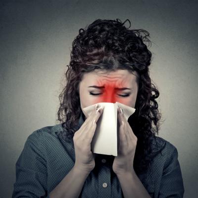 Remedii pentru nas infundat: cauze, simptome si tratament