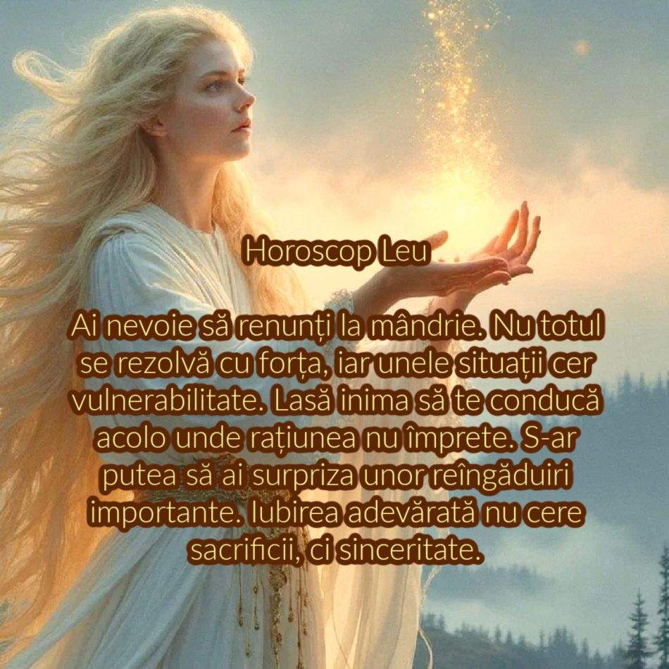 Horoscop săptămânal: De ce are nevoie fiecare semn zodiacal în săptămâna 12-18 mai