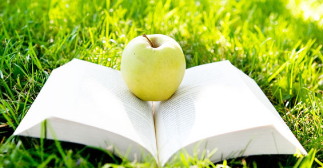 Tu ce pui in FARFURIE? 7 Carti care iti vor schimba VIATA