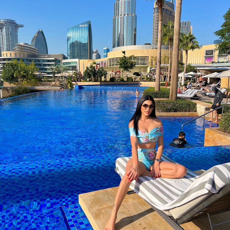 Andreea Tonciu: nicio carte citită, dar conturile pline de mii de euro! Declarațiile șocante ale brunetei