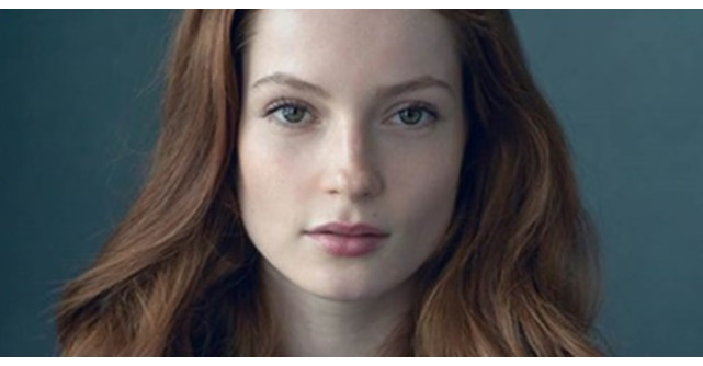 Actrița Hannah Dodd a fost distribuită în rolul Francescăi Bridgerton pentru cel de-al treilea sezon BRIDGERTON | Netflix 