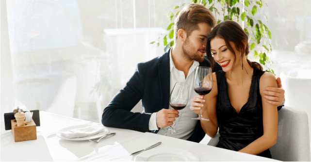 Cum sa te imbraci de Valentine's Day