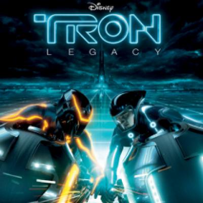 Blockbuster: TRON: Mostenirea