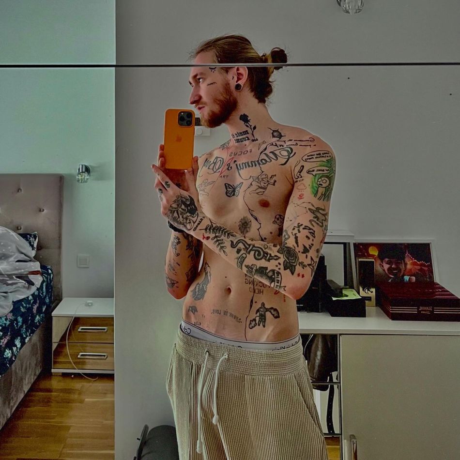 Cine este Alex Furman, lunetistul din armata Israelului. Tânărul își testează limitele la Survivor România 2025