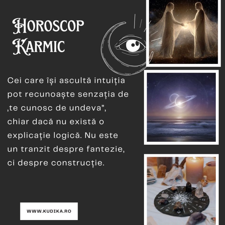 Astro-eveniment URIAȘ pe 8 martie. Horoscopul întâlnirilor karmice care pot schimba DESTINE. Ce zodie îți dă viața peste cap?