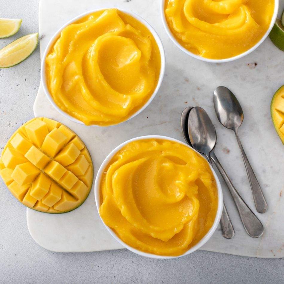 Înghețată de casă: Tot ce trebuie să știi despre acest minunat desert de vară și cum să îl prepari corect