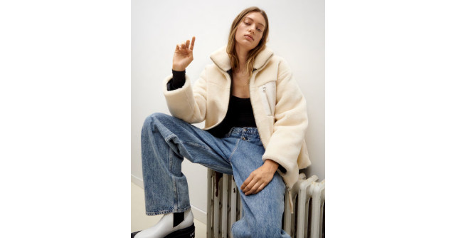 O poveste modernă de Crăciun în #MyCalvins 