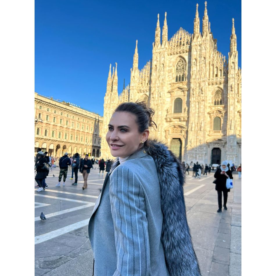 Adina Buzatu, despre cum să păstrăm o pereche de blugi pentru mai mult timp: îi congelezi, îi lași 24 de ore...