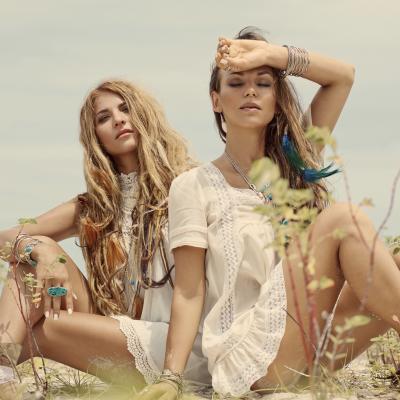 Rochii pentru festivaluri care te vor transforma în diva momentului