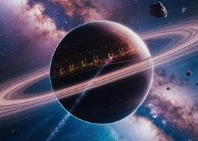 Pe 24 mai Saturn intră în Berbec până în 2028. Suntem obligați să o luăm de la zero. Acum se resetează drumul nostru