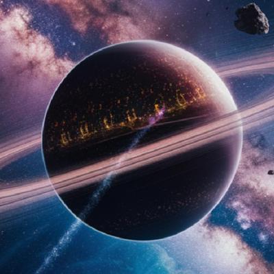 Pe 24 mai Saturn intră în Berbec până în 2028. Suntem obligați să o luăm de la zero. Acum se resetează drumul nostru