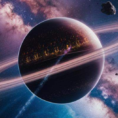 Pe 24 mai Saturn intră în Berbec până în 2028. Suntem obligați să o luăm de la zero. Acum se resetează drumul nostru