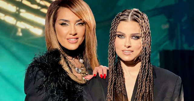 NICO face echipă cu Theo Rose pentru melodia 