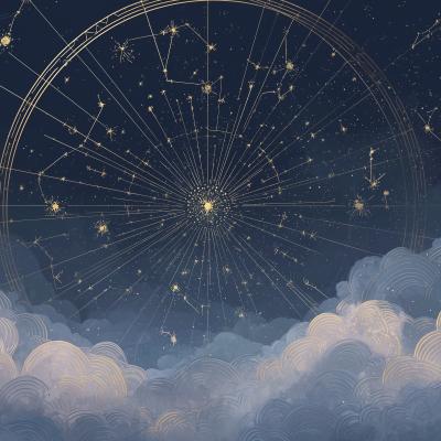 Top 3 zodii norocoase în august 2026. N-au avut NICIODATĂ o lună mai bună!