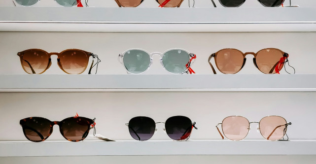 Ochelari de soare cu filtru UV – de ce merită să-i porți?