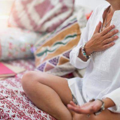 7 uleiuri esențiale pentru cele 7 Chakre