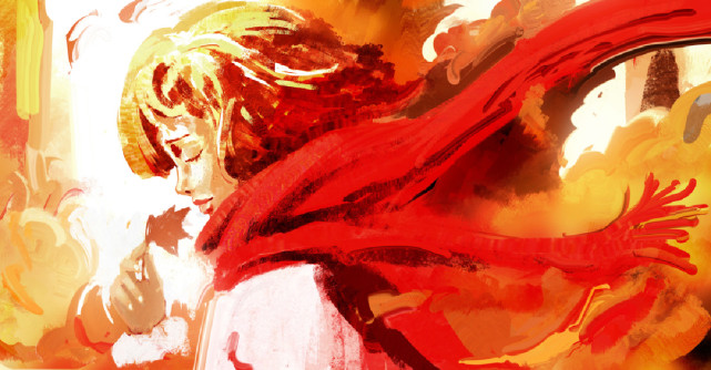 Vrei să știi ce este iubirea adevărată în această toamnă? Atunci îndrăgostește-te de tine