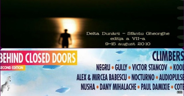 GetWeekend: Cele mai cool evenimente din weekend