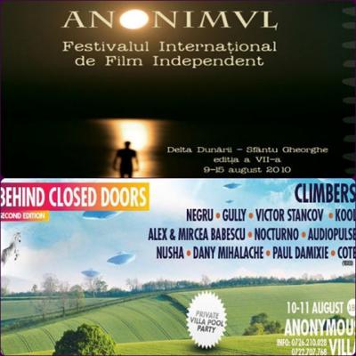 GetWeekend: Cele mai cool evenimente din weekend