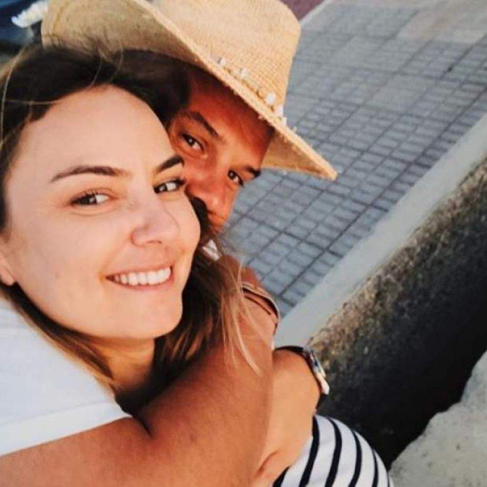 Mesajul special transmis de Roxana Ionescu finilor ei, Dani Oțil și Gabriela Prisăcariu: Suntem mândri și bucuroși