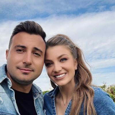 Valentin Sanfira se recuperează după accidentul din Italia:  Am fost norocos...