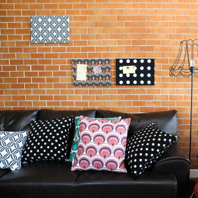 Idei de cadouri pentru femei: perne decorative