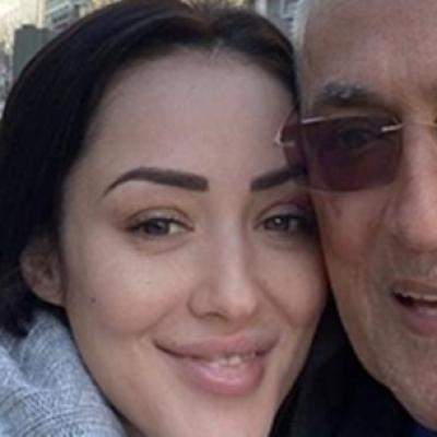 Suferința prea puțin știută a lui Horia Moculescu! Fiul său s-a stins din viață la 31 de ani