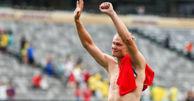Şoc la Campionatul Mondial: Norvegia a eliminat Brazilia ȋn optimi