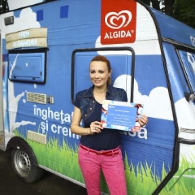 Big Milk si I Love Velo pentru un stil de viata mai vesel si mai sanatos