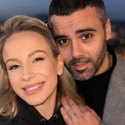 Moment copleșitor la Power Couple România. Scrisoarea lui Răzvan Bănică a emoționat-o până la lacrimi pe Sandra Izbașa