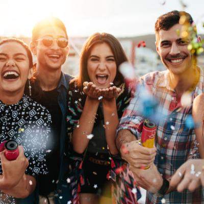 Evenimente în București: Weekend plin de festivaluri urbane pentru toate gusturile!