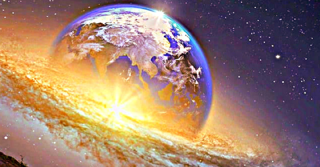 Evenimentele astrologice din iulie aduc eliberare. Este momentul să privim înainte. Vine schimbarea mult așteptată