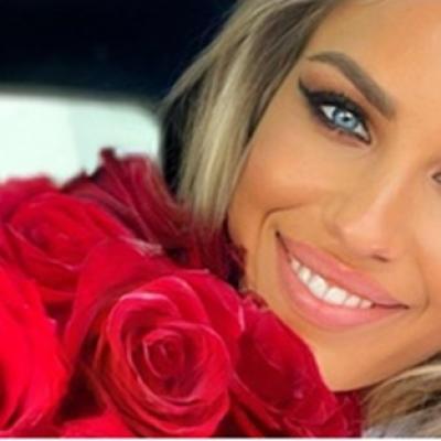 Amna, experiență traumatizată în tinerețe! Vedeta a fost diagnosticată cu o boală incurabilă