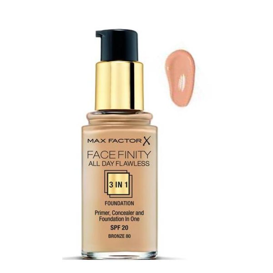 Cum să alegi fondul de ten perfect + 20 de recomandări