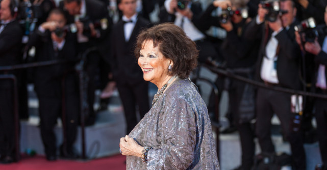 Claudia Cardinale a murit la vârsta de 87 de ani