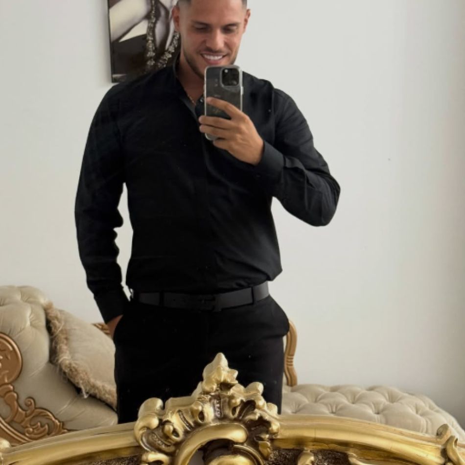 Andrei Lemnaru este încă singur după despărțirea de Ella Vișan! Ce propuneri primește din partea femeilor: Eu sunt mai important