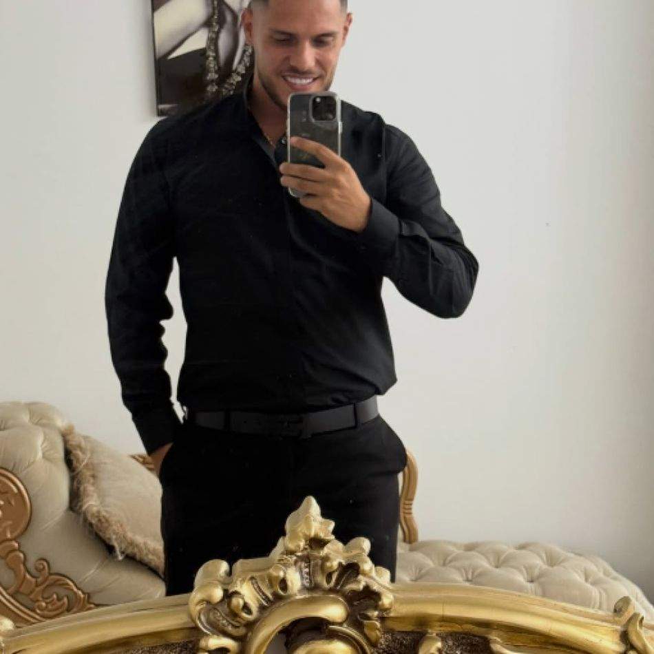 Andrei Lemnaru este încă singur după despărțirea de Ella Vișan! Ce propuneri primește din partea femeilor: Eu sunt mai important