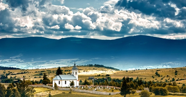 Romania, bijuteria Europei: 10 locuri pe care trebuie sa le vezi