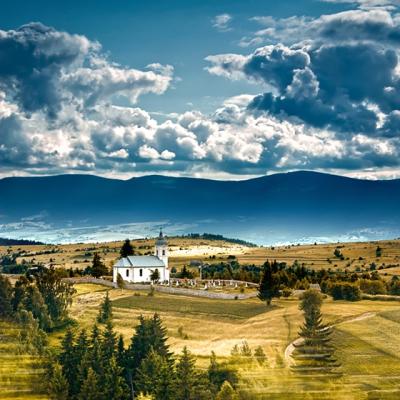 Romania, bijuteria Europei: 10 locuri pe care trebuie sa le vezi
