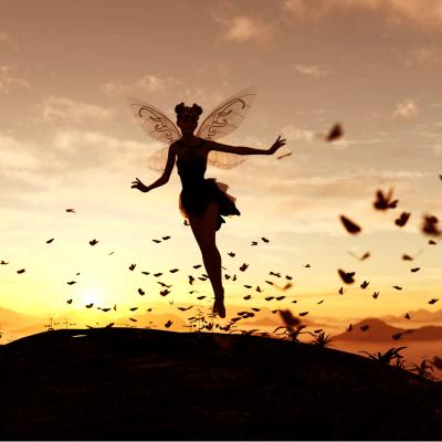 Evoluează, joacă-te, fii insiprație!