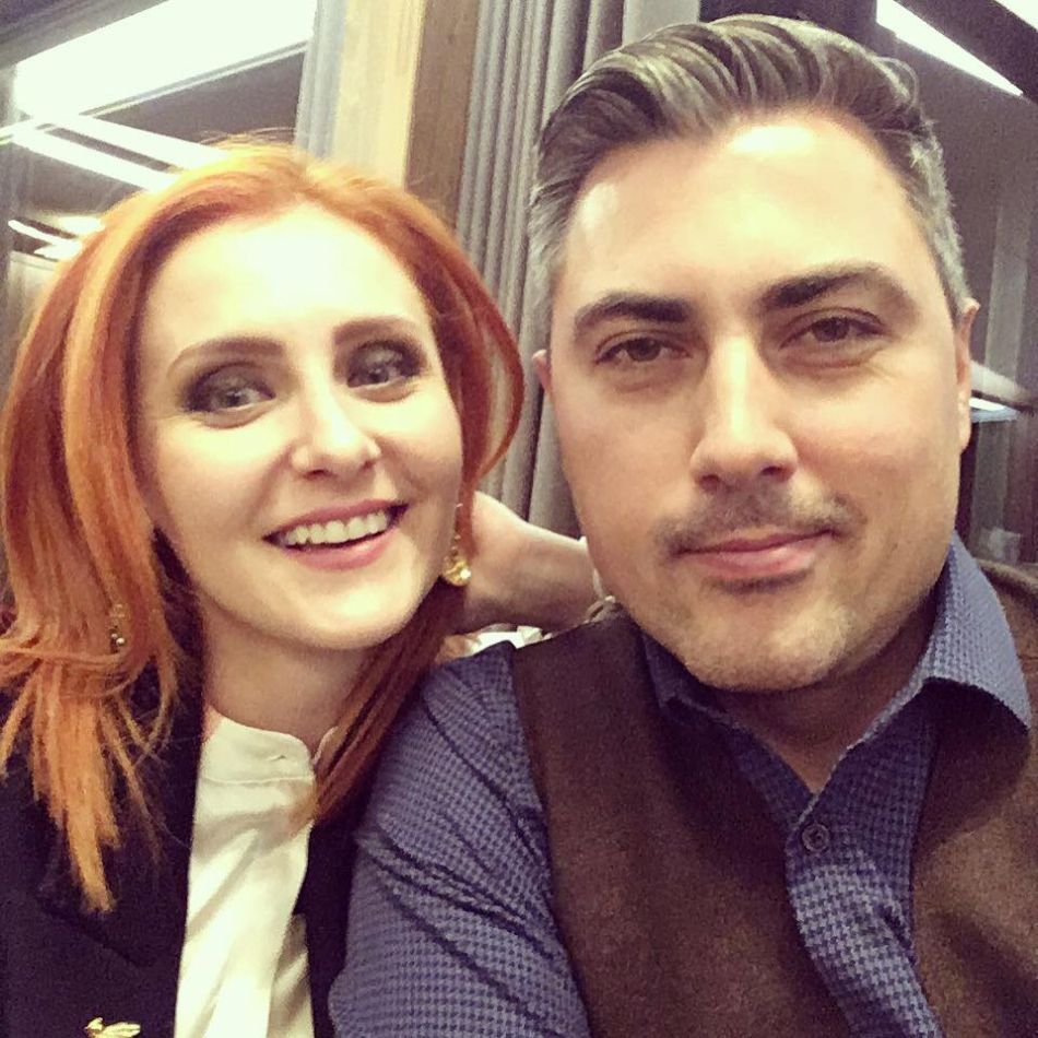 Alina Sorescu, o nouă lovitură în procesul cu Alexandru Ciucu. Ce se întâmplă cu fetițele sale?