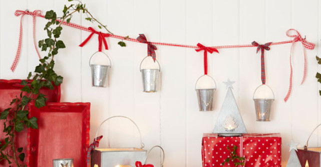 Cum sa decorezi inedit locuinta de Craciun