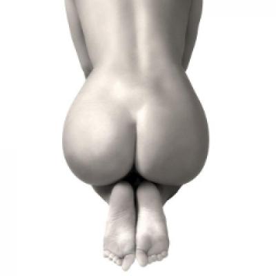 Un nou trend: As dori o albire anala, va rog!