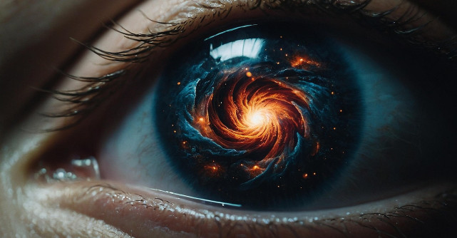 Ce înseamnă când ți se zbate ochiul drept? 