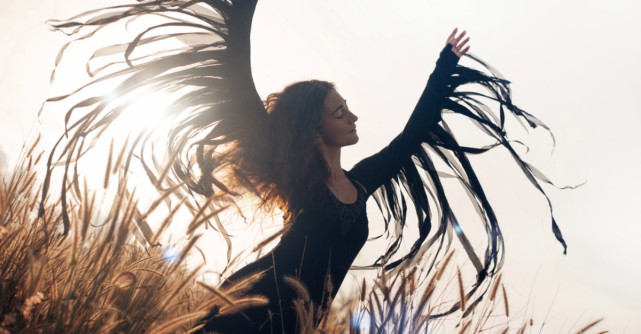 Iubeste-te pe tine inainte de a ii iubi pe altii