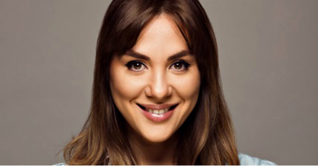 Rimmel London anunta un nou make-up artist