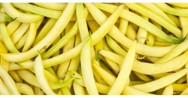 Miraculosul ceai din teci de fasole. Curata organismul de toxine