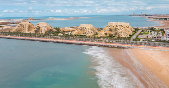 RAS AL KHAIMAH, CASA TA DEPARTE DE CASĂ!  BUCURĂ-TE DE SOARELE ȘI NATURĂ TOT TIMPUL ANULUI CU PROGRAMUL LIVE RAK PLAY