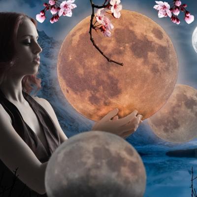 Lecția pe care fiecare zodie trebuie să o învețe în luna aprilie